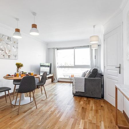 Joffre 2 - Cosy Apartment In City Center Nizza Exterior foto
