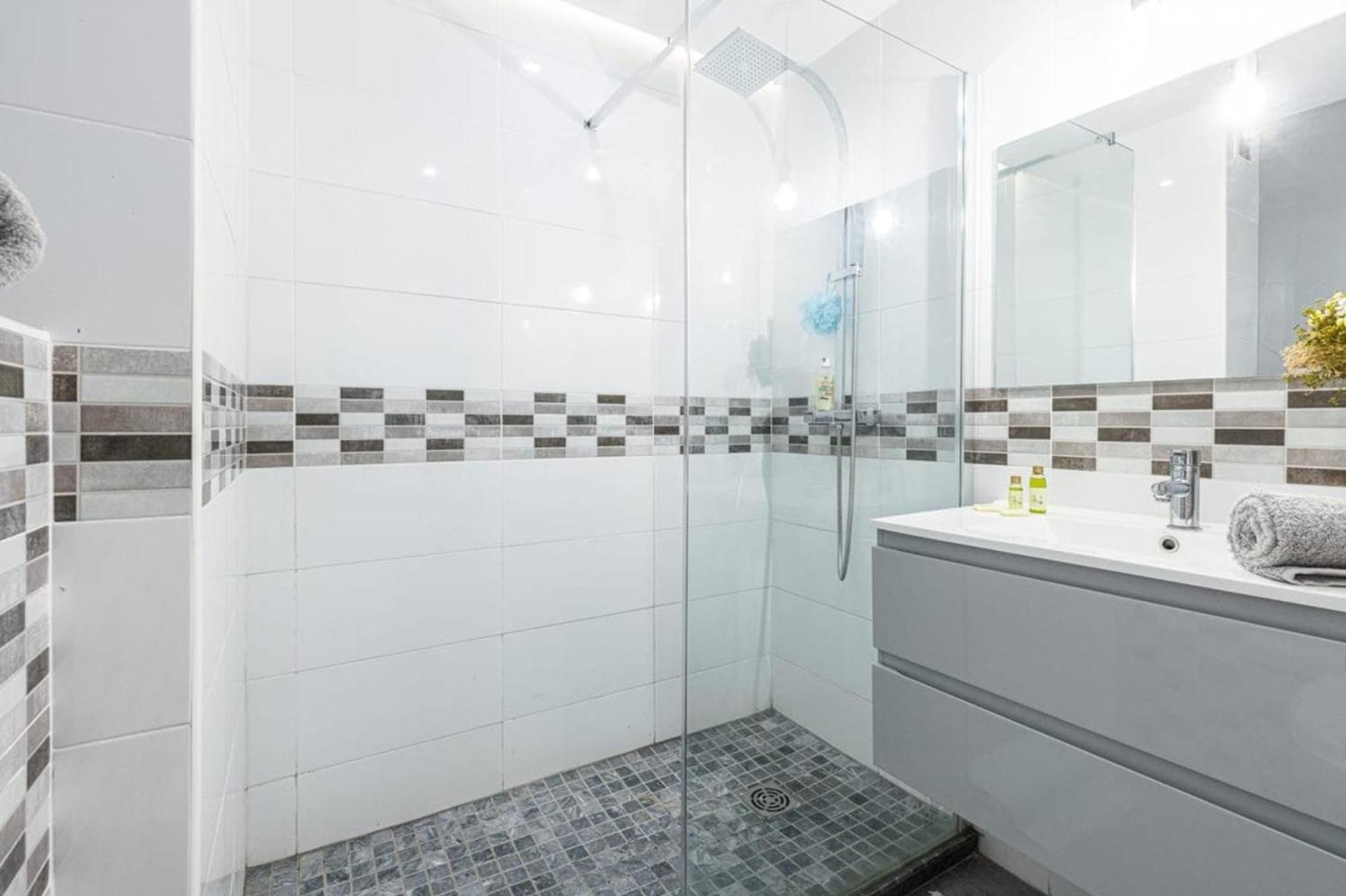 Joffre 2 - Cosy Apartment In City Center Nizza Exterior foto