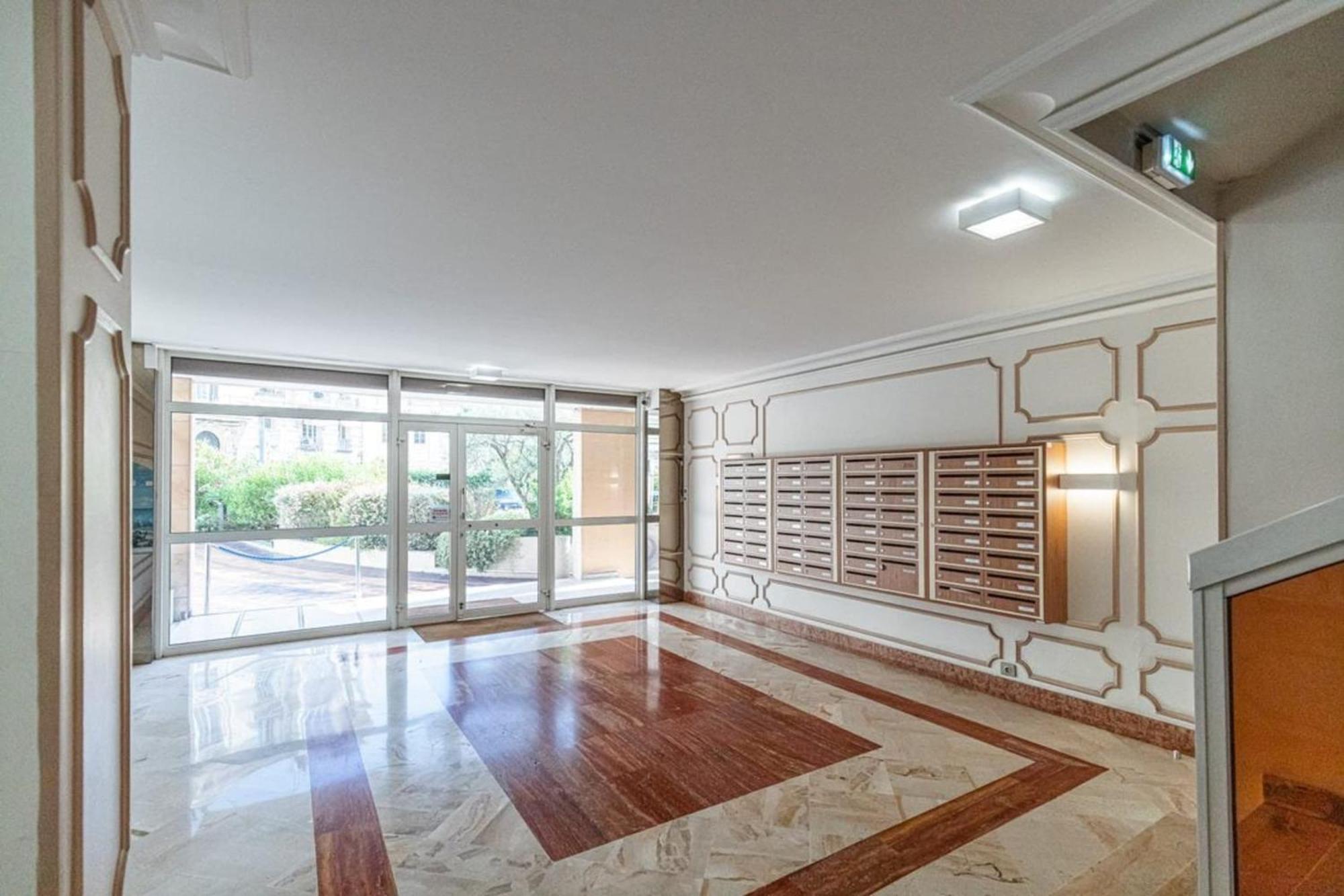 Joffre 2 - Cosy Apartment In City Center Nizza Exterior foto